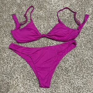 Dippin Daisys bikini